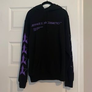 Jeffrey Star Hoodie